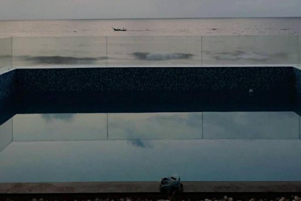 Sona Homes, Beach House Chennai Exterior foto
