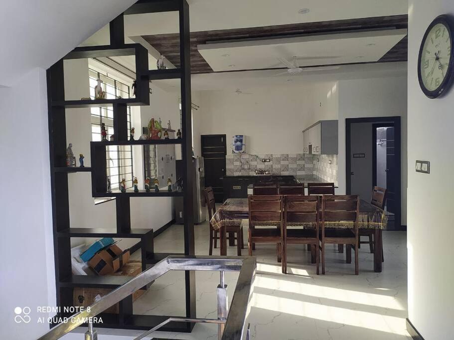 Sona Homes, Beach House Chennai Exterior foto